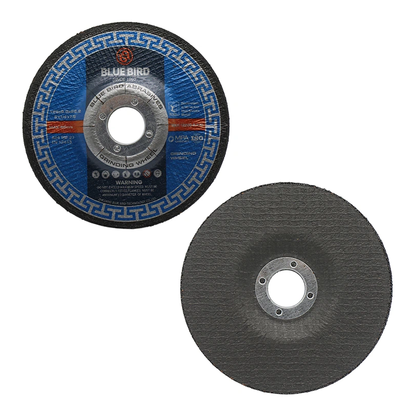 Metal Cutting Discs For Grinder